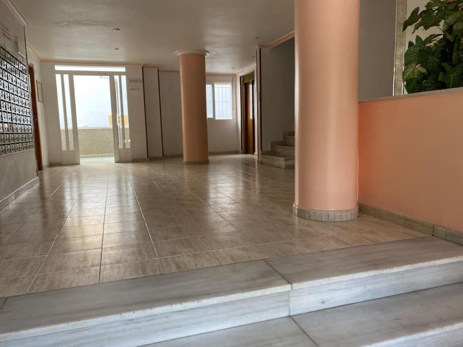דירות טורבייחה Sol Y Playa Costa Blanca מראה חיצוני תמונה