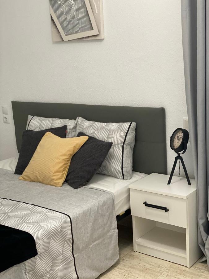 דירות טורבייחה Sol Y Playa Costa Blanca מראה חיצוני תמונה