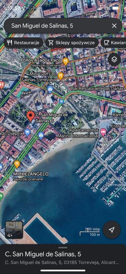 דירות טורבייחה Sol Y Playa Costa Blanca מראה חיצוני תמונה