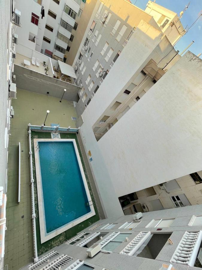 דירות טורבייחה Sol Y Playa Costa Blanca מראה חיצוני תמונה